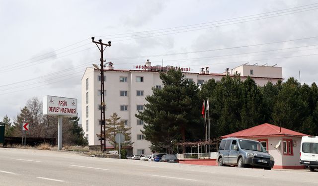 Kahramanmaraş’a 47 Hekim Ataması Yapılacak