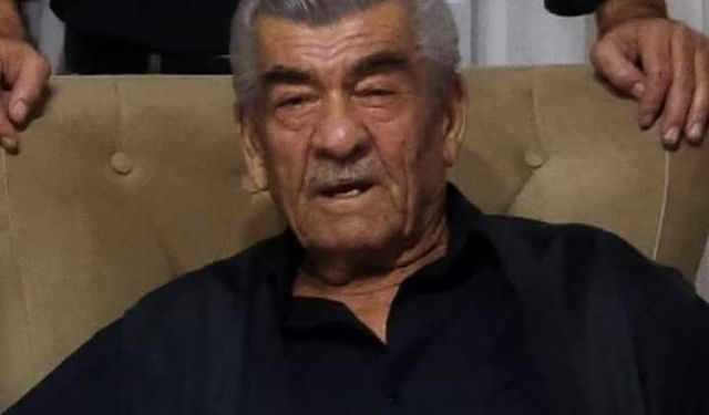 Erol Berkman Vefat Etti
