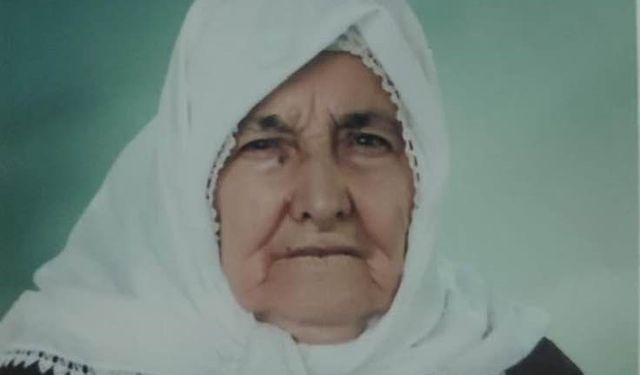 Güllü Biçici Vefat Etti