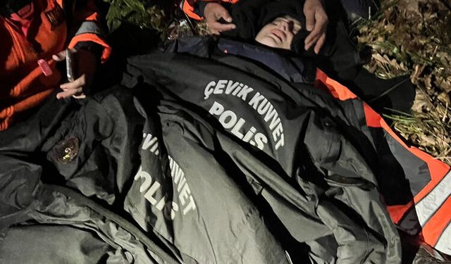 Belgrad Ormanı Olayında Yeni Gelişme:Savcılık Kararı Açıklandı