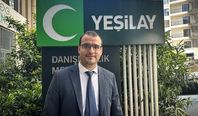Adana'da Yeşilay Danışmanlık Merkezi 1600 kişinin bağımlılıkla mücadelesine katkı sundu