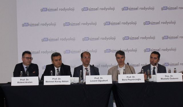 Diyabete bağlı damar tıkanıklığına "anjiyografi" ile cerrahisiz ve ağrısız tedavi mümkün