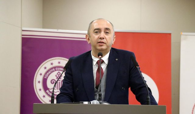 Dünyanın en iyi 7 kütüphanesi arasına giren Burdur İl Halk Kütüphanesi'nde etkinliklere başlandı