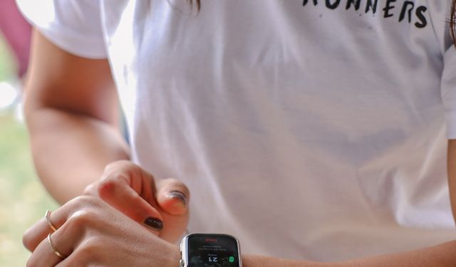 Huawei, Türkiye İş Bankası 20. İstanbul Yarı Maratonu'nun "Resmi Zaman Sponsoru" oldu