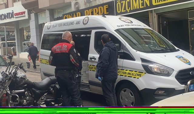 Isparta'da komşular arasında çıkan silahlı kavgada biri çocuk, 2 kişi yaralandı