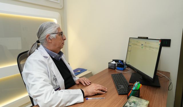 Safra kesesi taşları belirti vermeden ilerleyerek kansere yol açabiliyor