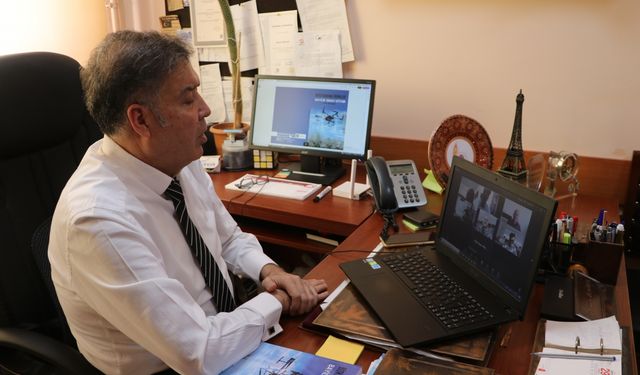 Türk akademisyenlerden bitki koruma alanında rehber niteliğinde kaynak kitap