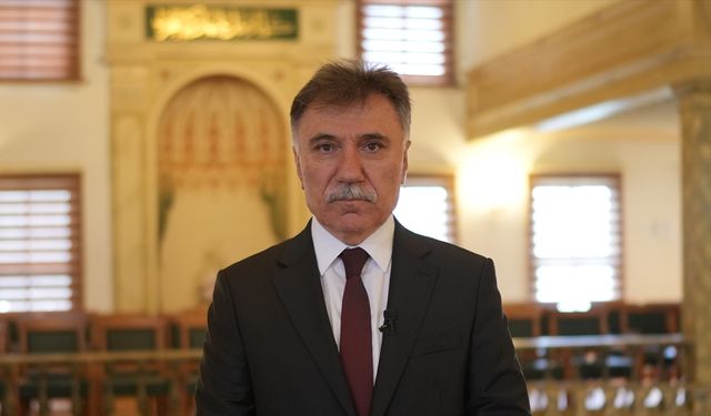 Vakıf kültürü, yalnızlığa ve zayıflayan aile bağlarına karşı tarihsel reçeteler sunuyor