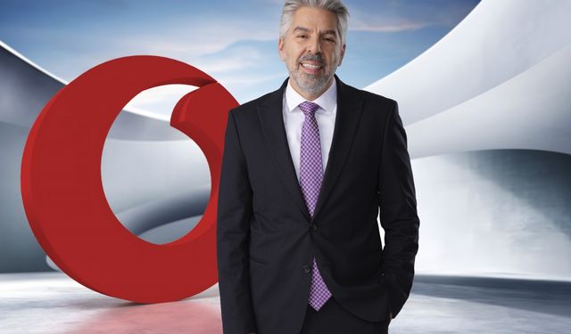 Vodafone gönüllüleri, Gaziantep'te çocuklarla buluştu