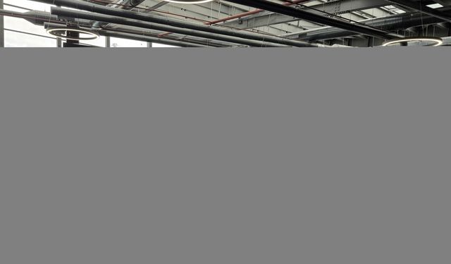 "Yeniden Gelişen Kahramanmaraş" konferansı düzenlendi