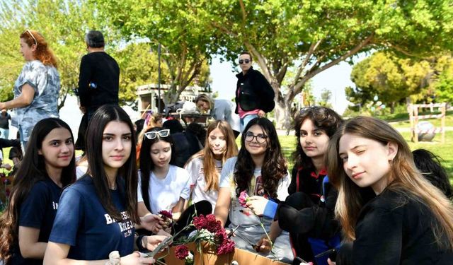 Antalya’nın en renkli festivali başlıyor