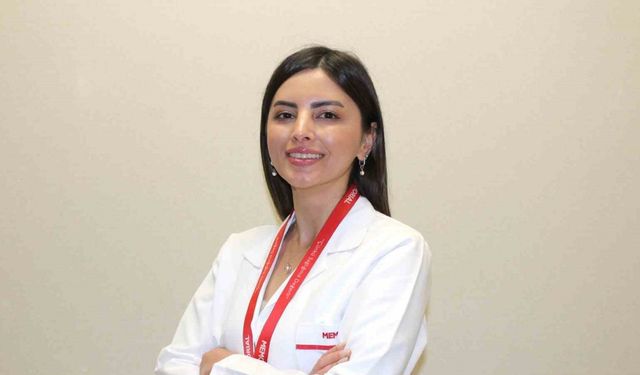 Geleceğin endişesi "Eko-kaygıya" dikkat