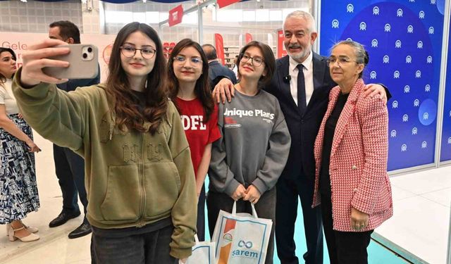 Isparta’da Devlet Teşvikleri Tanıtım Günleri yoğun ilgi gördü