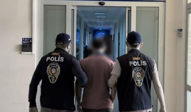 Isparta’da "fal bakma" vaadiyle dolandırıcılık yapan şahıs yakalandı