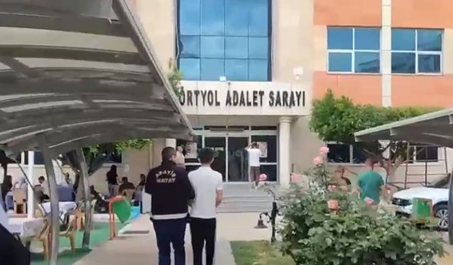 Motosiklet hırsızları tutuklandı