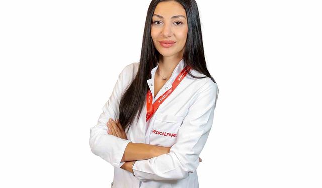 Op. Dr. Oğur: "Genital estetikle kadınlar, bedenleriyle daha barışık ve kendinden daha emin hissedebilir"