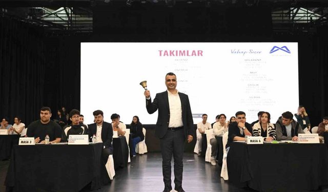 Sınav provası tadında bilgi yarışması