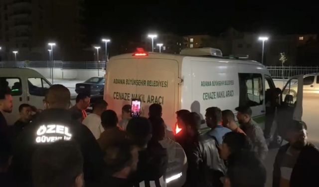 Sulama kanalında cansız bedeni bulunan 7 yaşındaki Cumali’nin cenazesi memleketi Osmaniye’ye getirildi