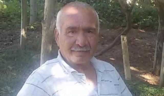 Ahmet Yıldırım Vefat Etti
