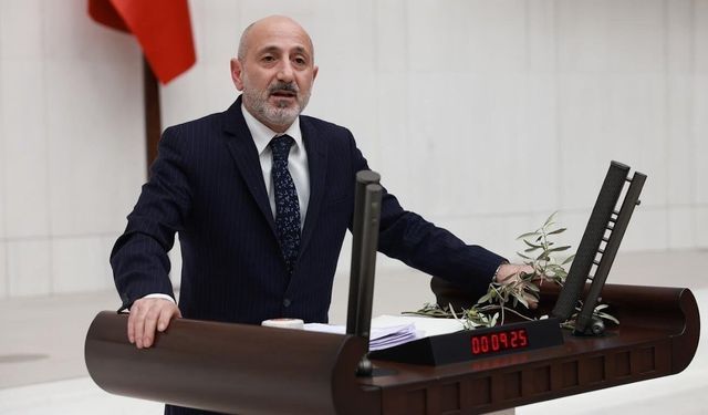 Öztunç, “Afşin-Elbistan Termik Santrali’nde İşçi Çıkarmaları Tepki Çekiyor”