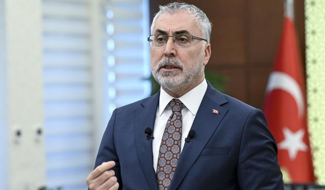 Bakan Işıkhan: 149 belediye 30 milyar liralık prim borcunu yapılandırmak üzere SGK'ya başvurdu