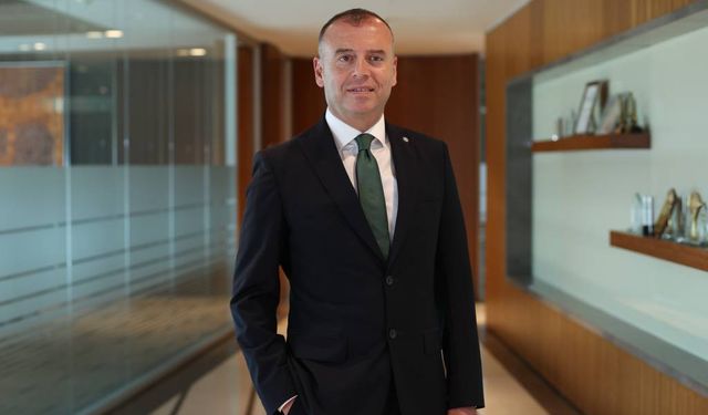 DenizBank'tan zirai dondan etkilenen üreticilere destek