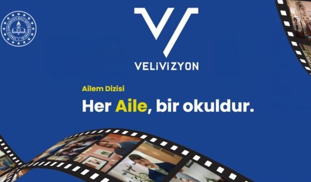 MEB'in "Ailem" dizisinin yeni sezonu için hazırlıklar başladı