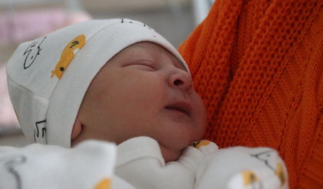 Doğum destek ödemelerine yoğun başvuru