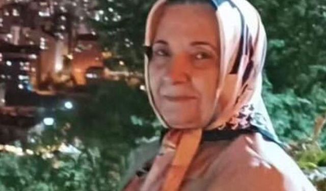 Düriye Yanar Vefat Etti