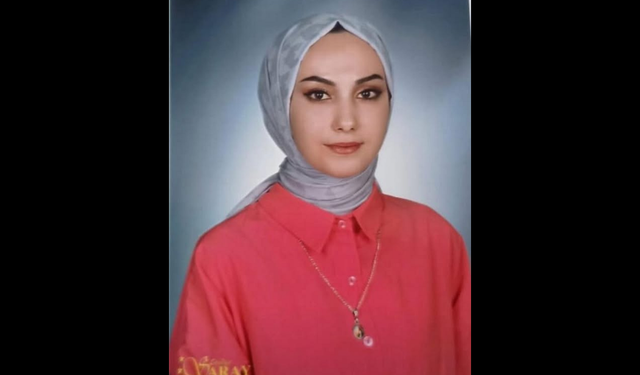 Elif Mert Vefat Etti