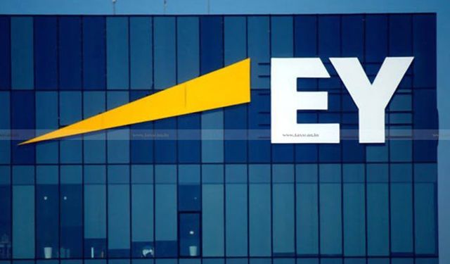 EY, Küresel CPO 2025 Araştırması'nı yayımladı