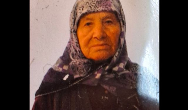 Fadime Kılınç Vefat Etti