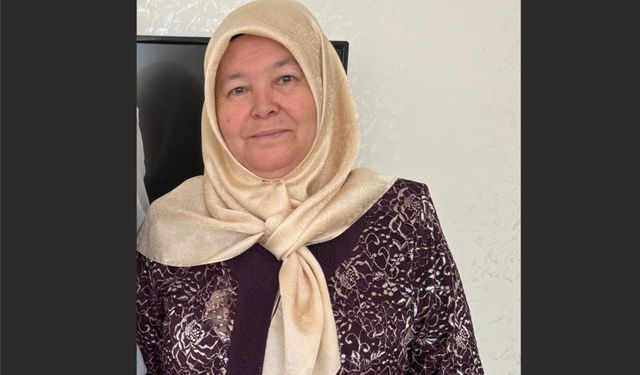 Gülten Demir Vefat Etti