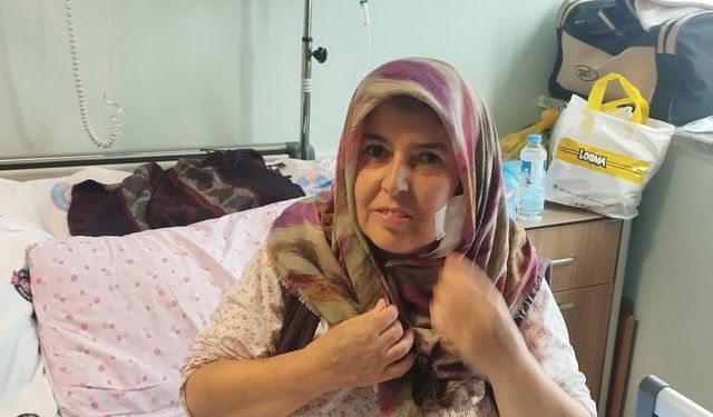 Hatice Kiraz Vefat Etti