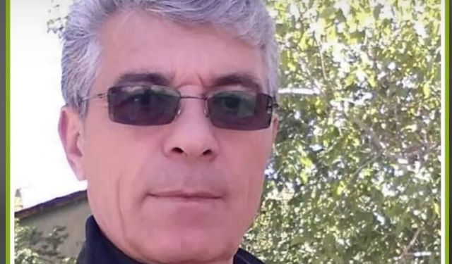 İdris Demir Vefat Etti
