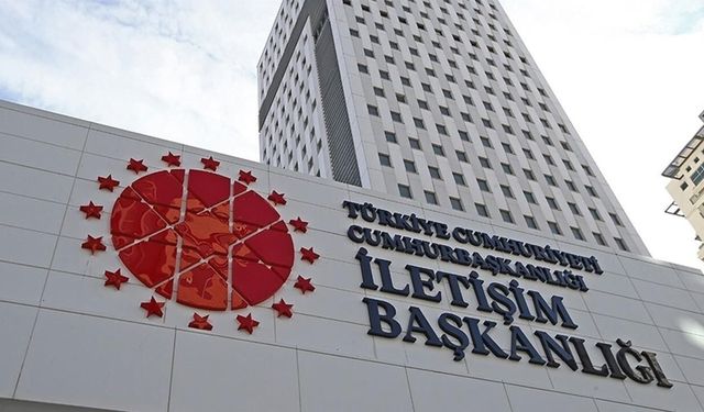 Dezenformasyonla Mücadele Merkezi'nden “Ailem Güvende” operasyonları açıklaması