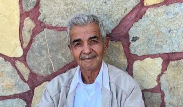 İsmail Karatut Vefat Etti