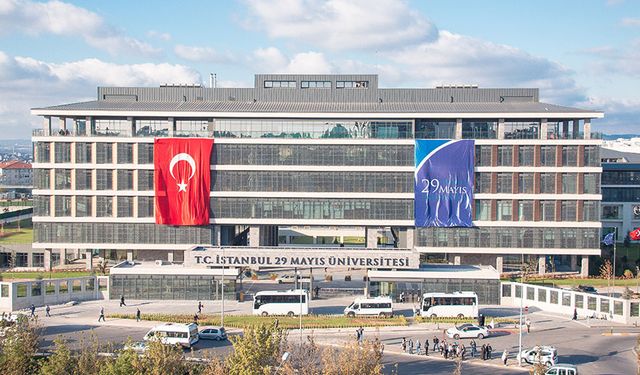 İstanbul 29 Mayıs Üniversitesi Rektörlüğü Öğretim Görevlisi Alacak