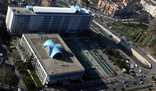 İstanbul Büyükşehir Belediyesi'ne yönelik ikinci dalga yolsuzluk operasyonu
