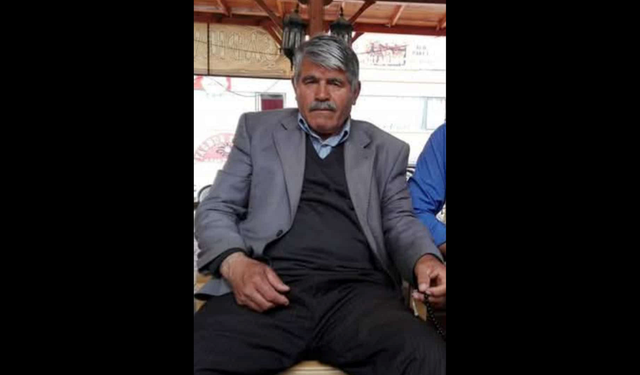 Mehmet Kurt Vefat Etti