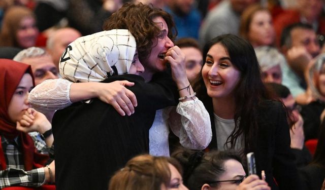 MEB, 15 Bin Öğretmen Alımına İlişkin Branş Bazında Kontenjan Dağılımını Açıkladı