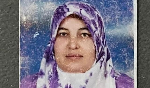 Selma Nacar Vefat Etti
