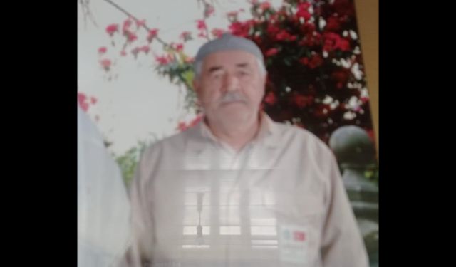 Şerafettin Soydan Vefat Etti