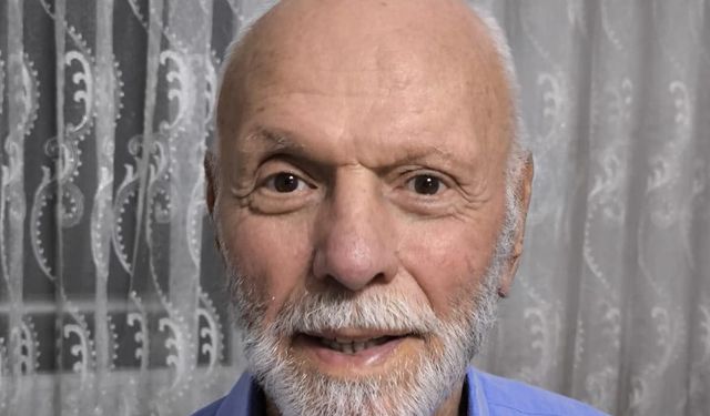 Şeref Kaya Vefat Etti