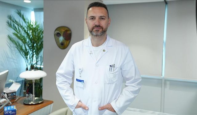 Tarama testleri kanserin erken evrede tespit edilmesinde hayati önem taşıyor