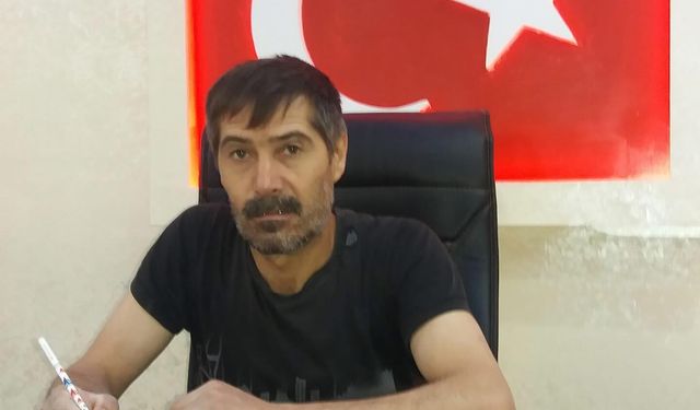 Yılmaz Çevik Vefat Etti