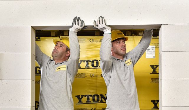 Ülke ve aile ekonomisi için en değerli yatırım ısı yalıtımı