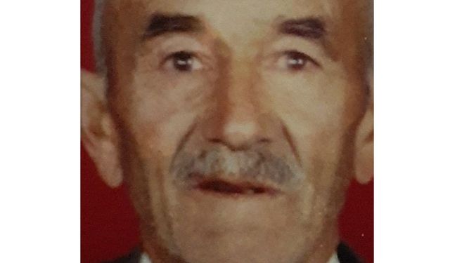 Abdulkadir Gökdoğan Vefat Etti