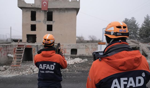 AFAD'a gönüllü başvurusu 4 kat arttı