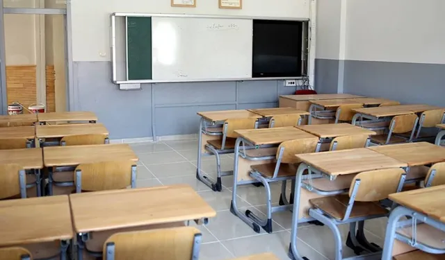 Afşin Nigar Ekni Anadolu Lisesi'nin İhalesi Gerçekleştiriliyor